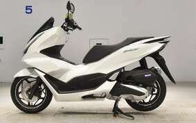 HONDA PCX125 JK05