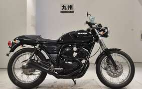 YAMAHA SRV250 RENAISSA 4DN