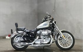 HARLEY XL883L 2009 CR2