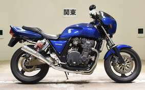 HONDA CB1000SF T2 1995 SC30