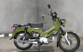 HONDA CROSS CUB 110 JA45