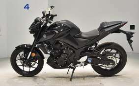 YAMAHA MT-03 ABS RH13J