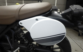 HONDA CL250-2 MC57