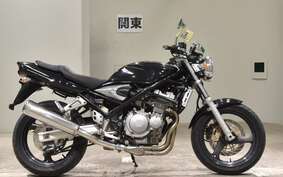 SUZUKI BANDIT 250 Gen.2 GJ77A