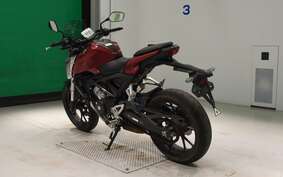 HONDA CB125 R JC79