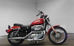 HARLEY XLH883 2001 CEM