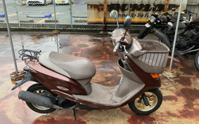 HONDA DIO CHESTER AF68