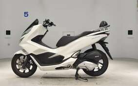 HONDA PCX125 JF81