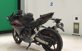 HONDA CBR250RR A MC51