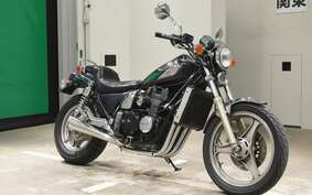 KAWASAKI ELIMINATOR 400 1987 ZL400A