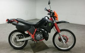 YAMAHA DT125R 3FW