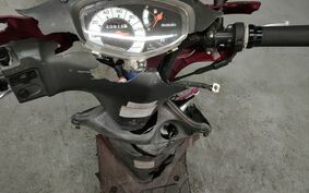 SUZUKI ADDRESS V125 G CF46A