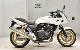 HONDA CB400 SUPER BOLDOR VTEC 2011 NC42