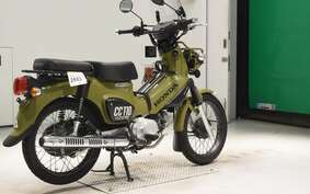 HONDA CROSS CUB 110 JA45