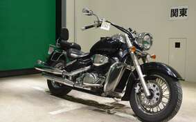 SUZUKI INTRUDER 400 Classic 2005 VK54A