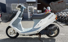 HONDA SUPER DIO AF27