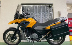 BMW G650GS 2013 0188