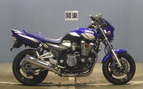 YAMAHA XJR1300 2001 RP03J