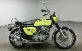 HONDA CB750F 2009 CB750