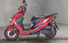 YAMAHA CYGNUS125XSR SED8J
