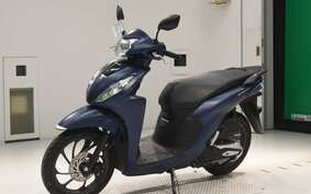 HONDA DIO 110 JK03