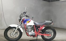 HONDA FTR223 MC34