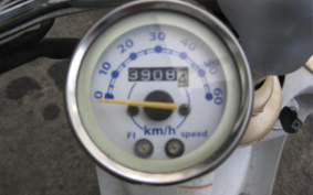 SUZUKI LETS4 CA41A