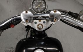 HONDA STEED400 NC26