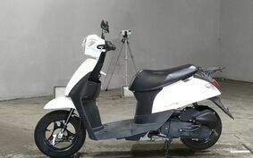 SUZUKI LET's CA4AA