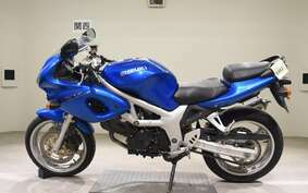 SUZUKI SV650 S 1999 VP52A