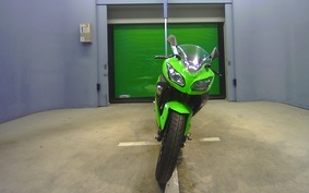 KAWASAKI NINJA 250 2014 EX250L