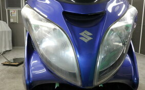 SUZUKI SKYWAVE 250 (Burgman 250) M CJ45A