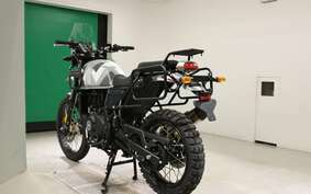 ROYAL ENFIELD HIMALAYAN 2019