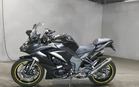 KAWASAKI NINJA 1000 2019 ZXT00W