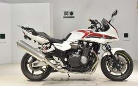 HONDA CB1300SF SUPER BOLDOR 2010 SC54