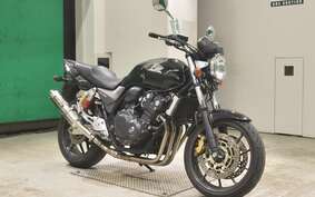 HONDA CB400SF GEN 4 2015 NC42