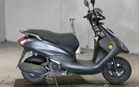 YAMAHA AXIS Z SED7J