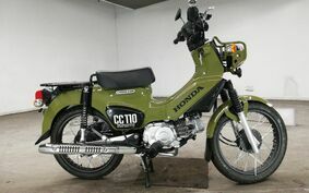 HONDA CROSS CUB 110 JA45