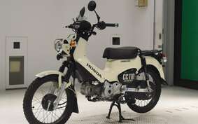 HONDA CROSS CUB 110 JA45