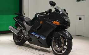 KAWASAKI ZZ1100 NINJA R Gen.2 1996 ZXT10D