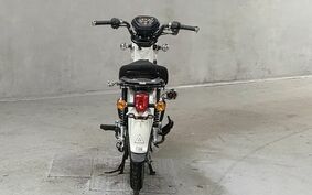 HONDA CROSS CUB 110 JA45