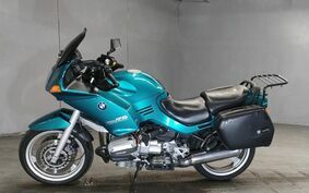 BMW R1100RS 1993 R1100RS