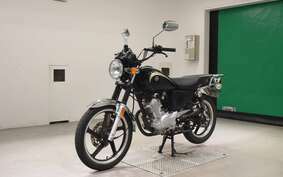 YAMAHA YB125SP