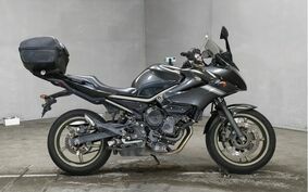 YAMAHA XJ6 2009 RJ19