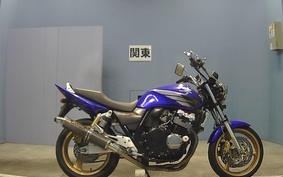 HONDA CB400SFV-3 2004 NC39