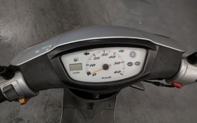 YAMAHA JOG SA16J