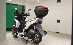 YAMAHA TRICITY 125 SE82J