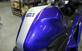 YAMAHA YZF-R25 RG10