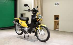 HONDA CROSS CUB 110 JA10