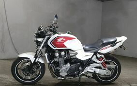 HONDA CB1300SF SUPER FOUR 2010 SC54